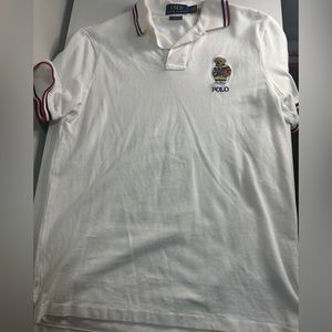 Men’s Polo shirt